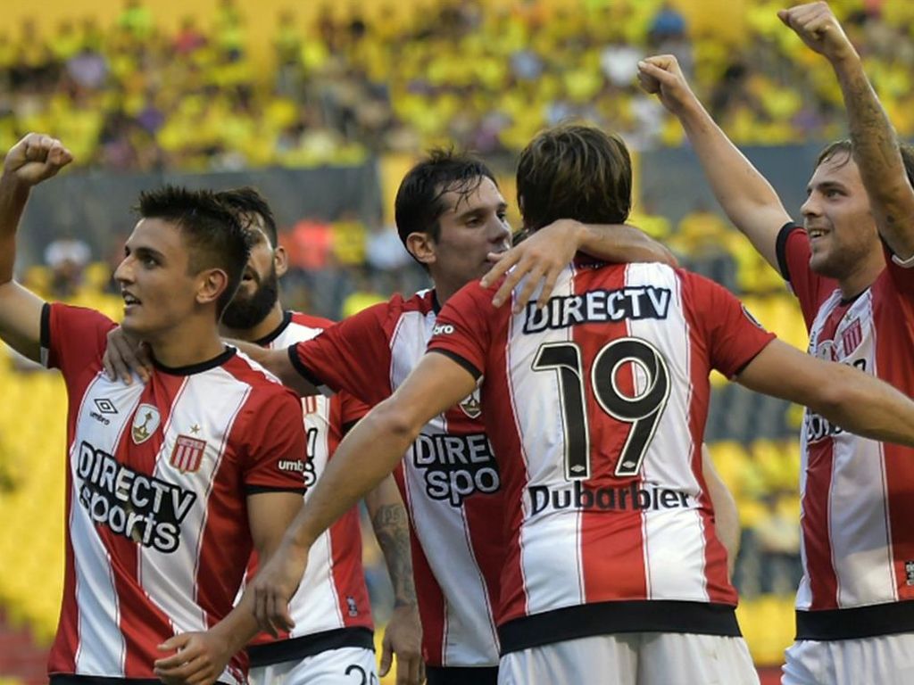 ganó el "pincha"