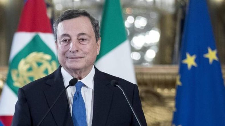 El Presidente no aceptó la renuncia del primer ministro.&nbsp;