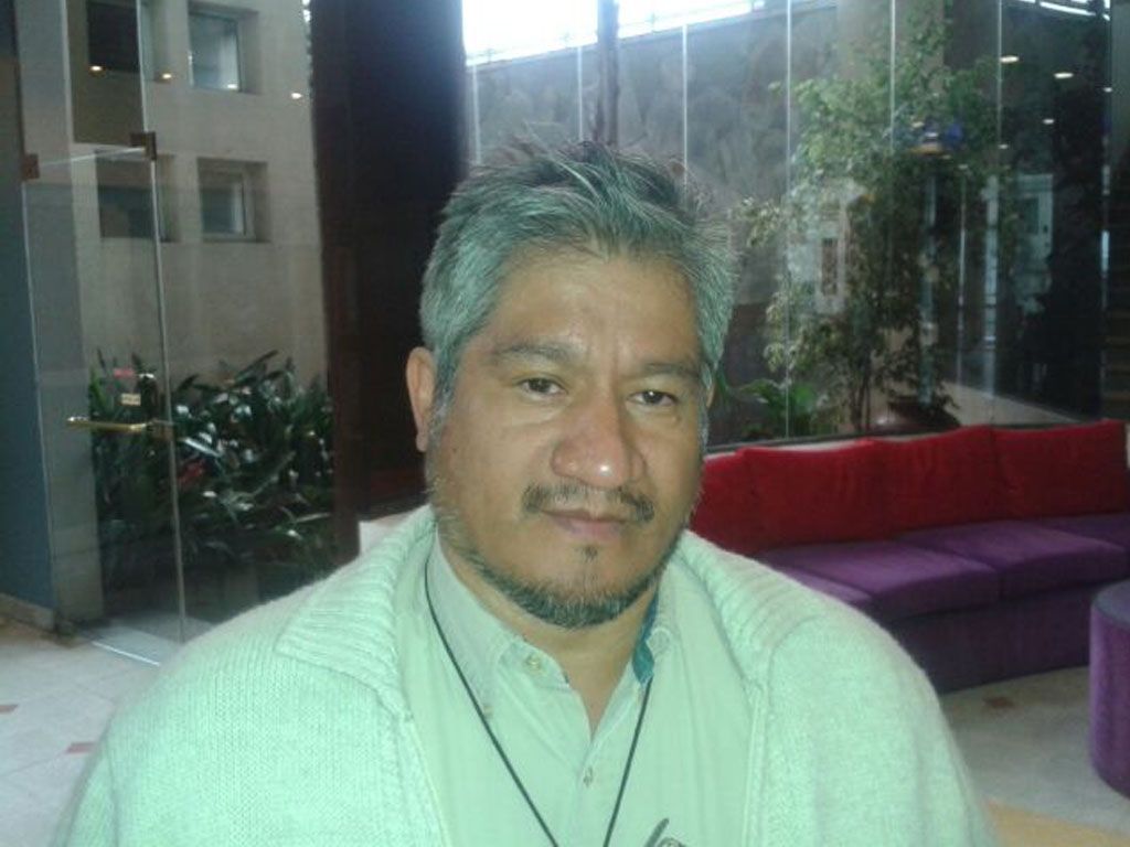 Secretario General de la CGT Jujuy