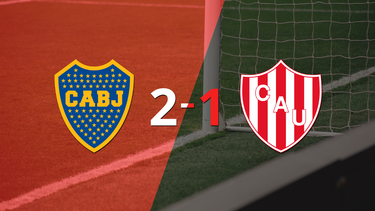 Boca recibe a Unión en busca de volver al triunfo en la Copa de la Liga