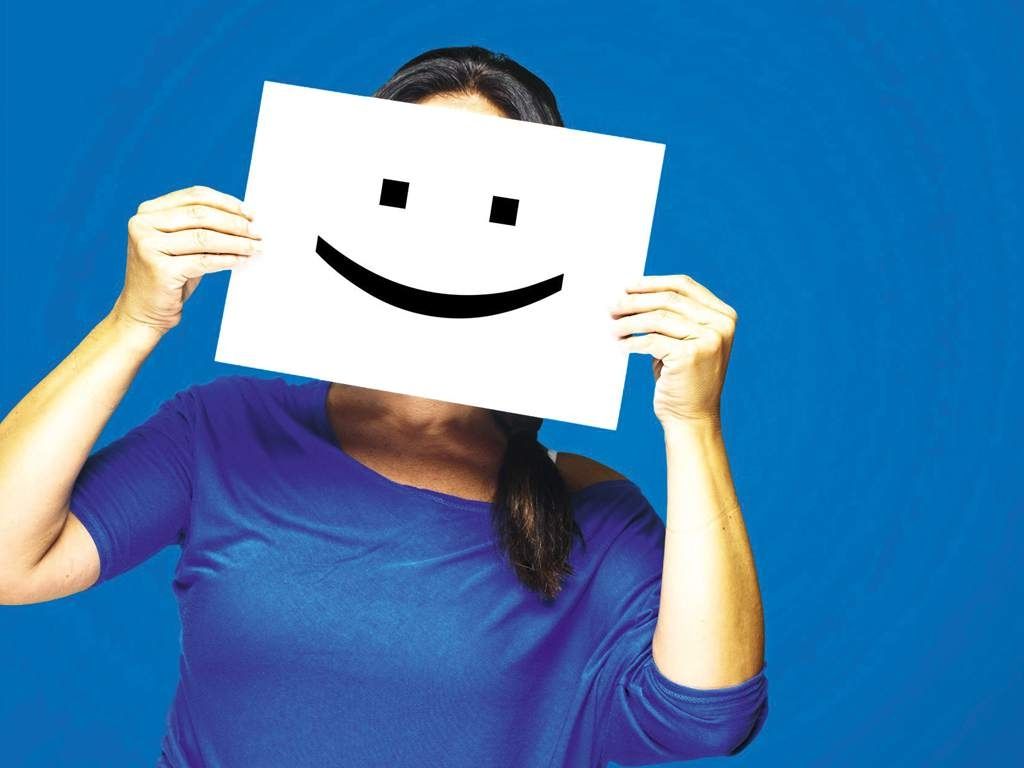 FELICIDAD