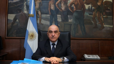 Alejandro Vilches.