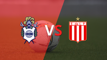 Estudiantes logró igualar el marcador ante Gimnasia