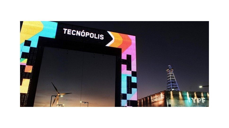 Tecnópolis