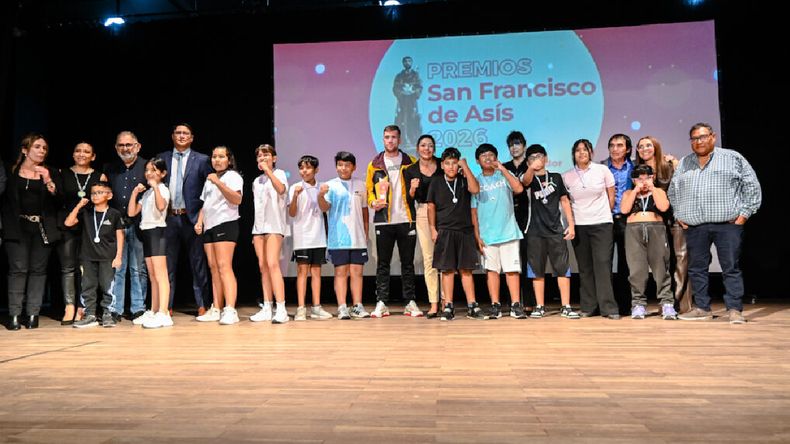 Premios San Francisco de Asís