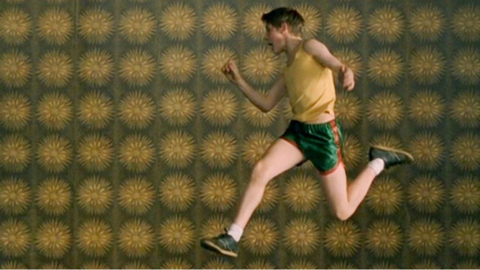 Billy Elliot