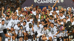 Central Córdoba de Santiago del Estero.