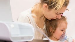 Bronquiolitis: La vacuna que revolucionó la pediatría