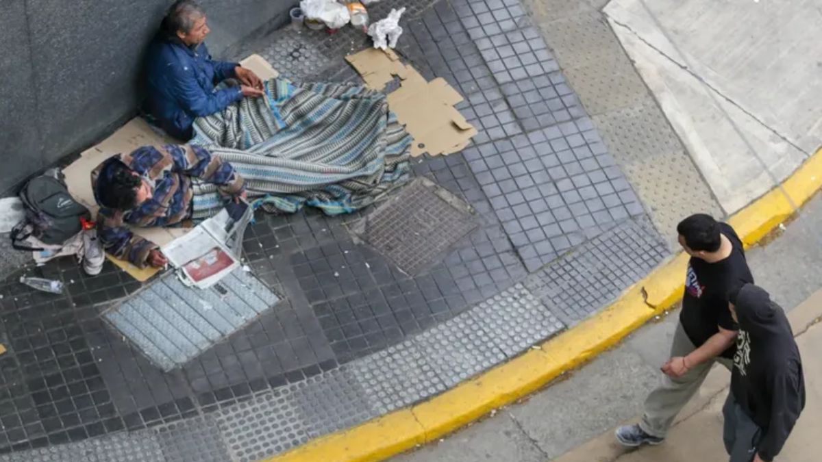 Informe de la UCA sobre la pobreza