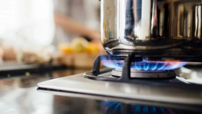 El gas es un recurso energético no renovable, por lo que hacer un uso responsable es fundamental.