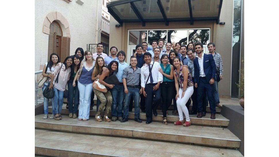 Comisión Jóvenes Abogados