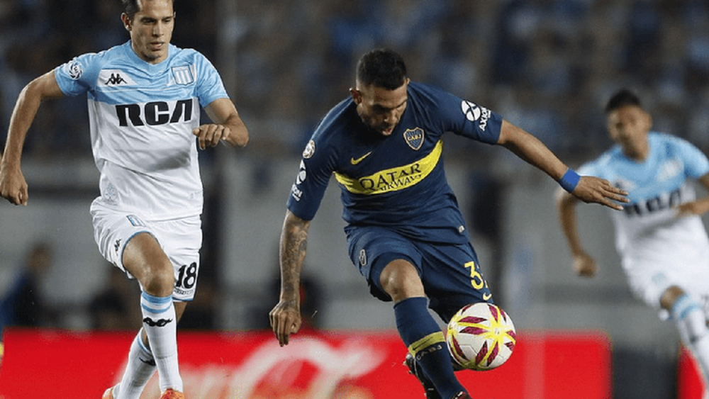 Atentos fanáticos: ¿Cuándo vuelve el fútbol en la Argentina?