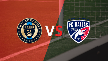 Estados Unidos - MLS: Philadelphia Union vs FC Dallas Semana 24