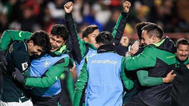 Eljujeño que llevó a Bolivia al Repechaje