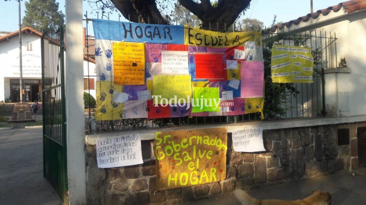 Todo Jujuy | Custodia en el Hogar Escuela (2).jpg