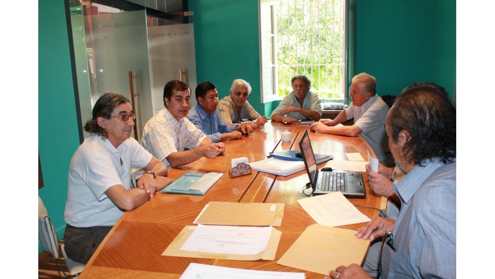 Jurado