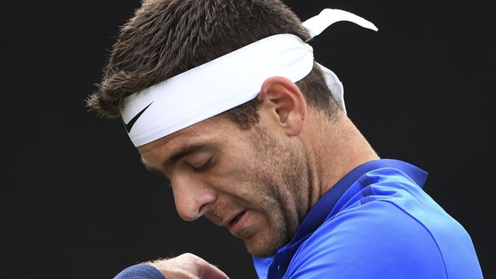 Juan Del Potro