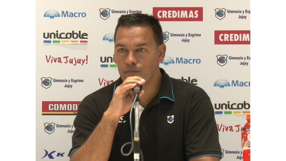 Fernando Gamboa