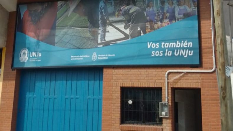 Becas Comedor de la UNJu (Foto ilustrativa)