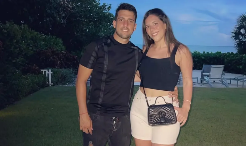 Qué pasó con la hermana de Lionel Messi