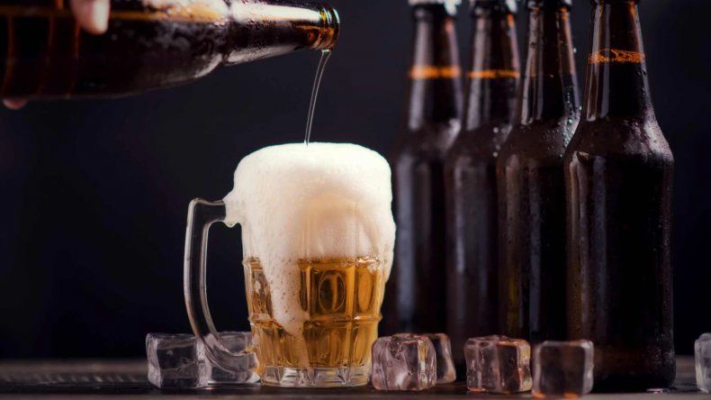 Hoy se celebra el Día Nacional de la Cerveza.