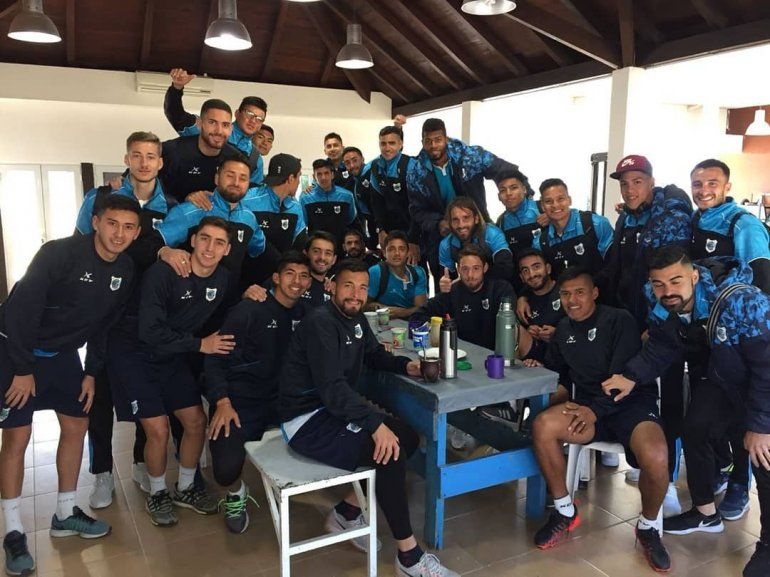 Gimnasia de Jujuy