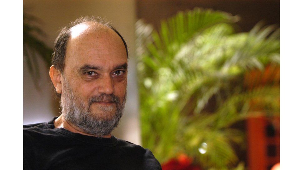 Roberto Fontanarrosa