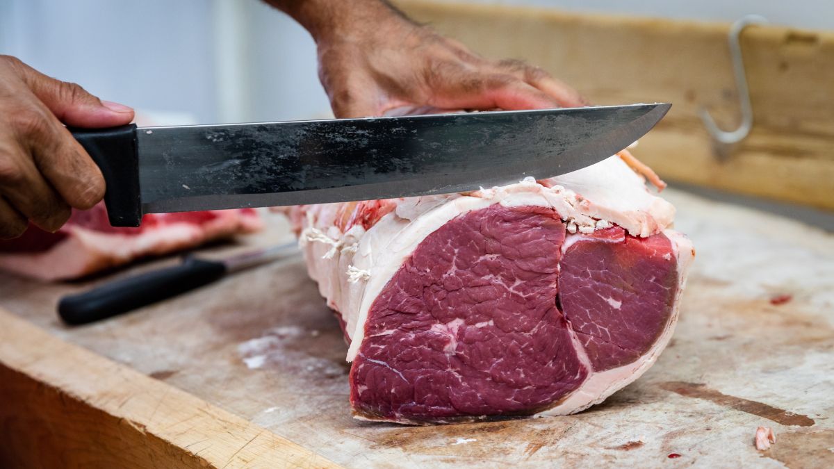 Aumentó la carne en Jujuy