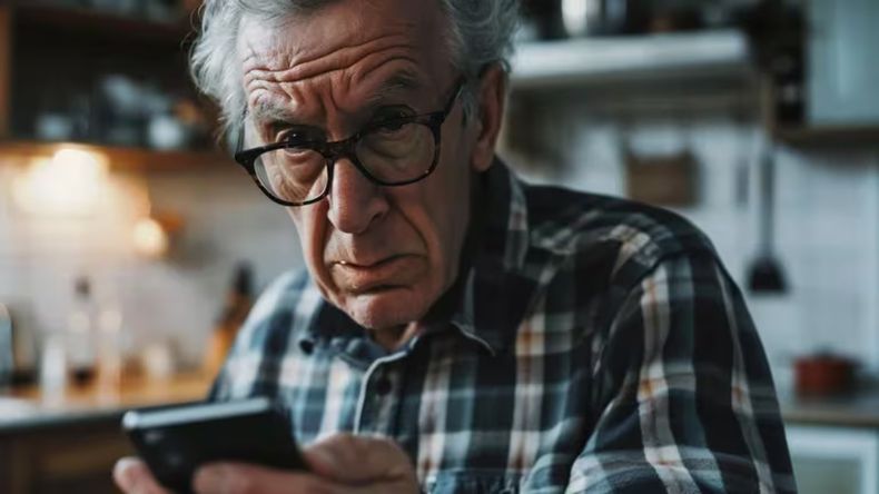 Con el avance de la tecnología los delincuentes encontraron un terreno fértil para llevar a cabo estafas virtuales.