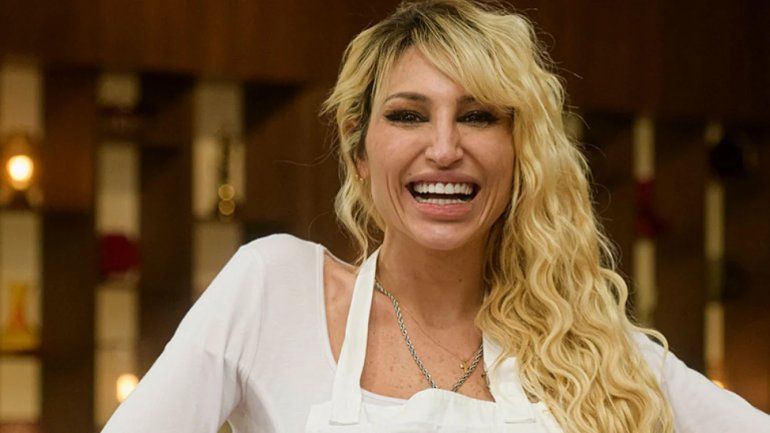 Acusan a Vicky Xipolitakis de hacer trampa