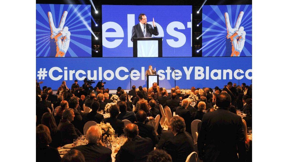 Daniel Scioli