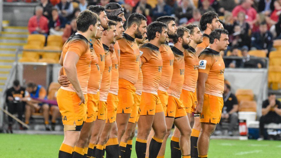 Jaguares hace historia en el Súper Rugby, volvió a ganar y está segundo