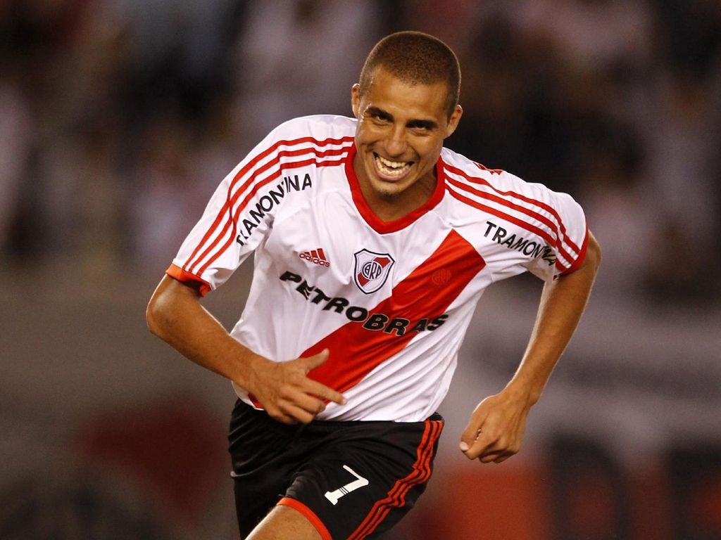 David Trezeguet