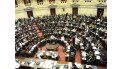 Juran nuevos Diputados