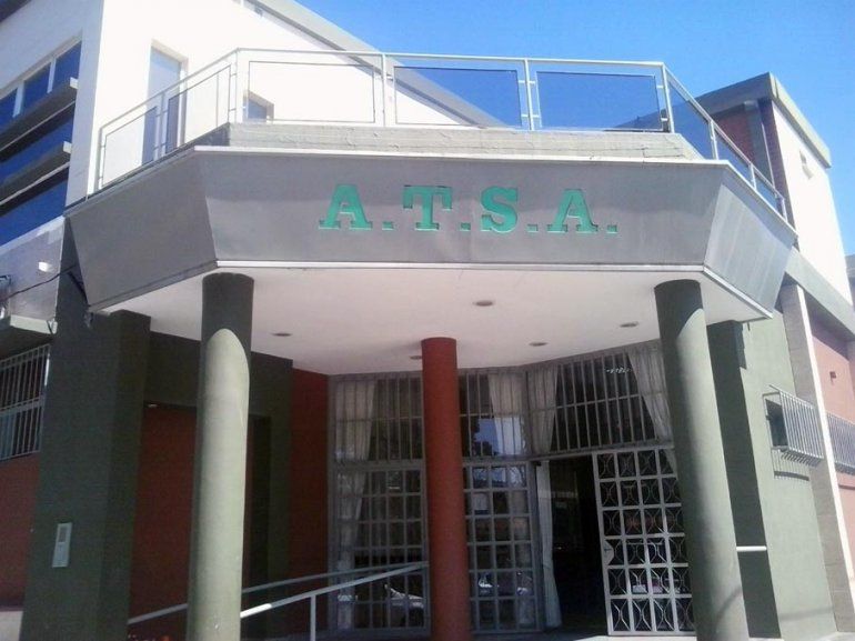 Atsa
