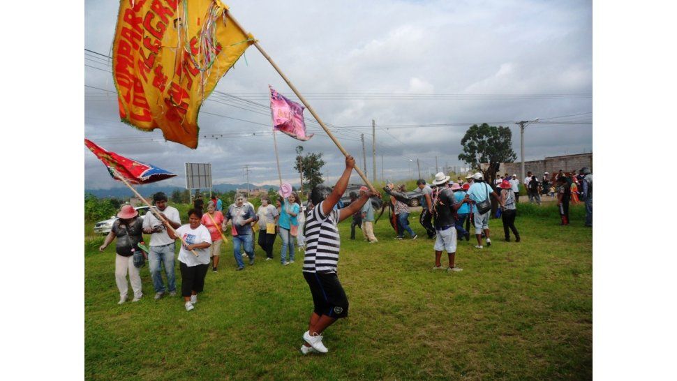 Los Alegres de San José