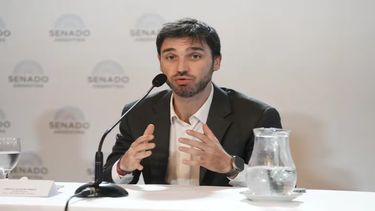 “Hicimos un planteo legítimo que derivó en la Justicia, aseguró el gobernador de Chubut.