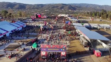 Hoy se realizará el primer Primavera Fan Fest en Ciudad Cultural