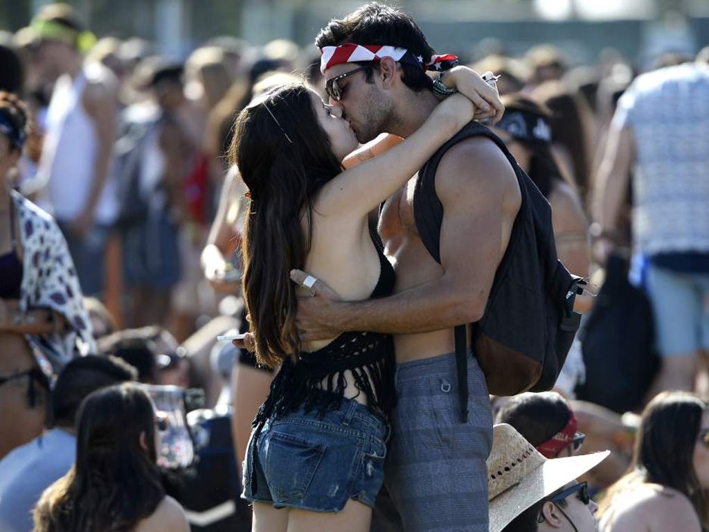 Día del beso