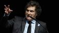 javier milei volvio a criticar al fmi: que dijo