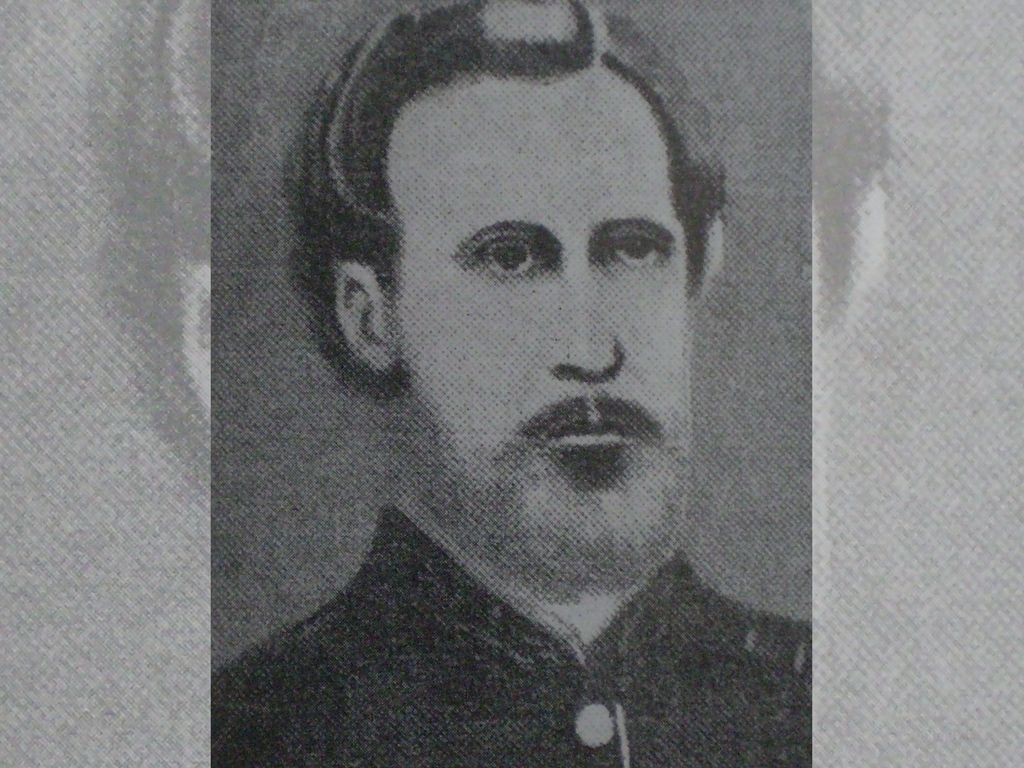 José María Fascio
