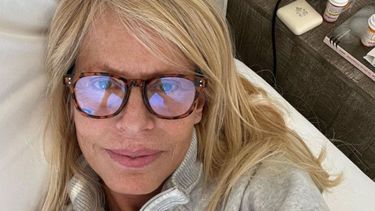Cecilia Bolocco criticó los cuerpos de las mujeres y generó repudio.&nbsp;