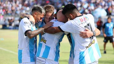 Gimnasia de Jujuy y la pelea por entrar al reducido.