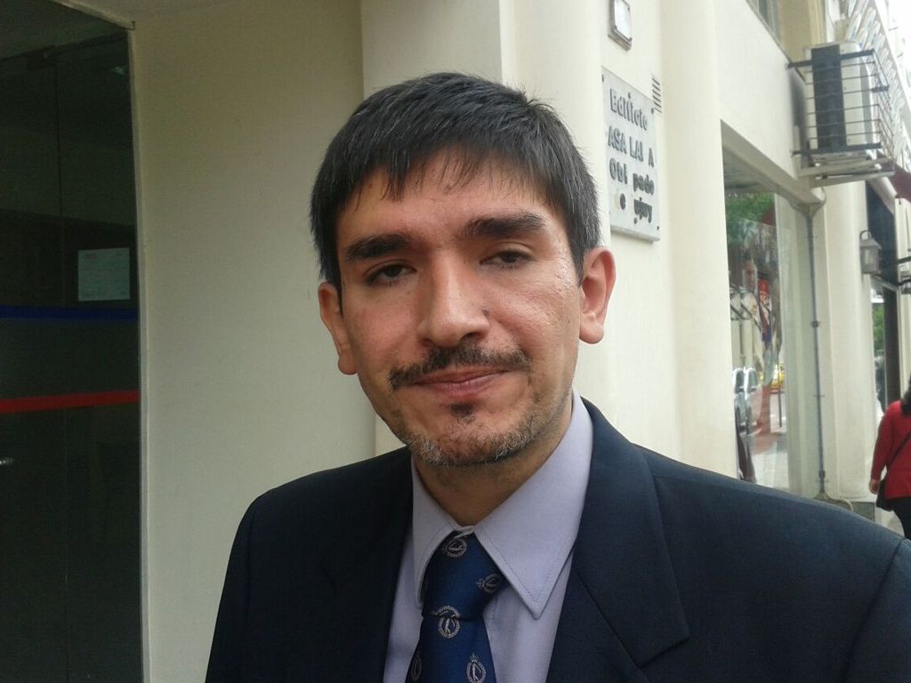 Simón Cabezas