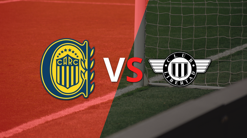 Rosario Central vs Libertad: previa, horario y cómo llegan para la fecha 4 del grupo H de la Copa Libertadores