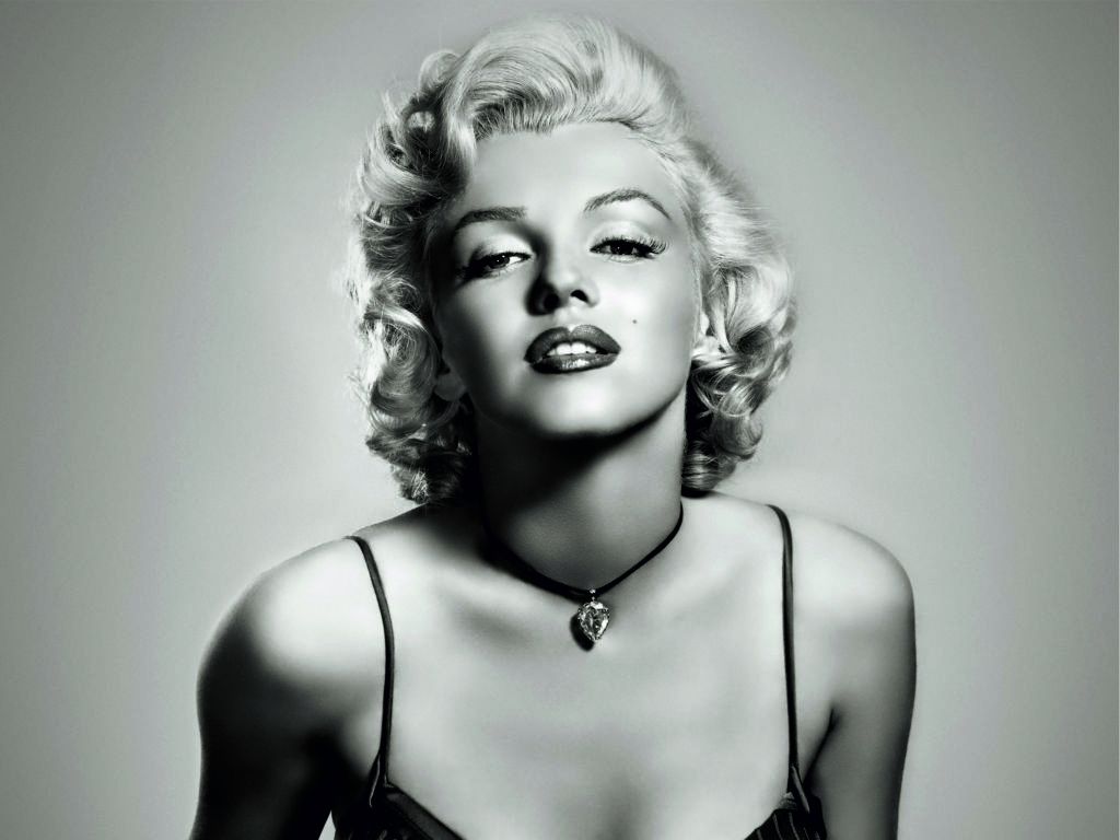 Marilyn Monroe