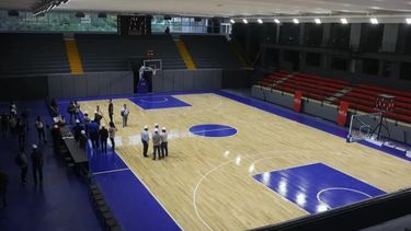 La Liga Nacional de Básquet llega a Jujuy