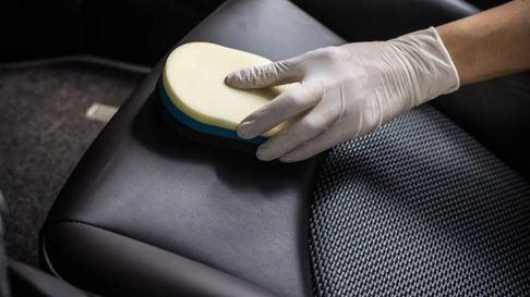 Todo Jujuy | El truco que no sabías para limpiar el tapizado de tu auto