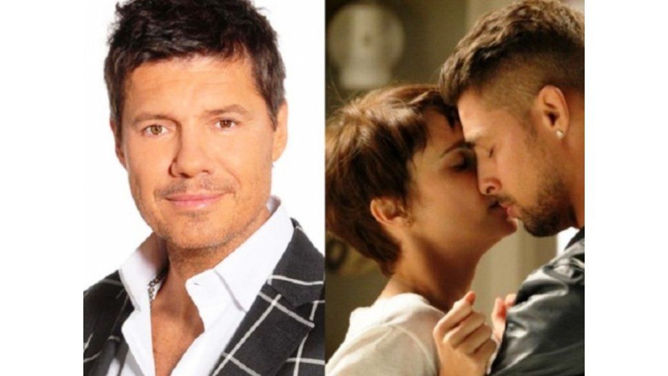 Tinelli vs. Av. Brasil