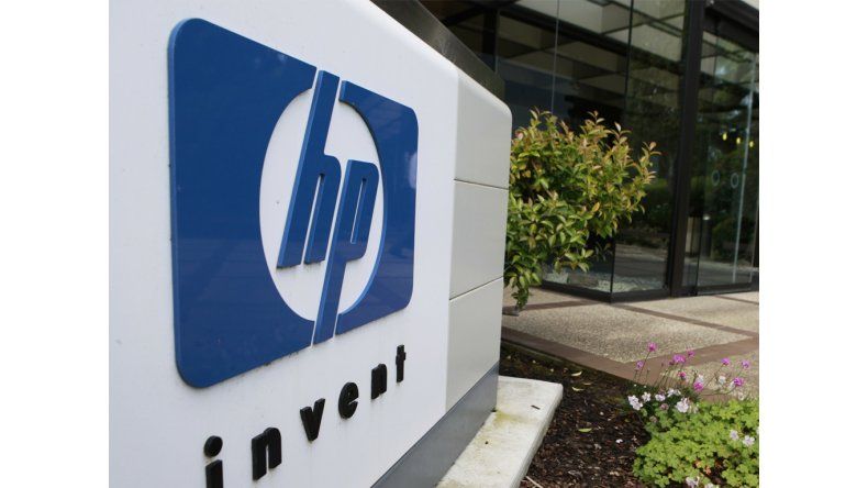 HP